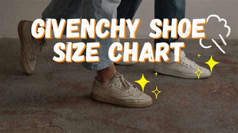 givenchy sneakers damen|givenchy sneakers size guide.